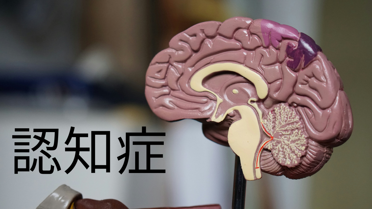 認知症
